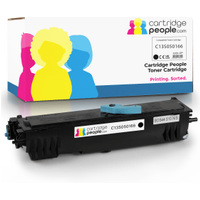 Own Brand Epson C13S050166 Black High Capacity Toner Cartridge (Cartridge People)