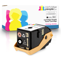 Own Brand Epson C13S050605 (0605) Black Toner Cartridge (Cartridge People)