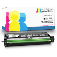 Own Brand Epson C13S051127 Black Toner Cartridge - S051127 (Cartridge People)