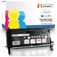 Own Brand Epson C13S051161 Black High Capacity Toner Cartridge - S051161 (Cartridge People)