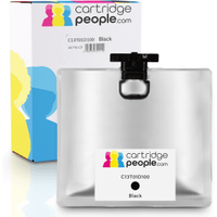 Own Brand Epson C13T01D100 Black Extra High Capacity Ink Cartridge (Cartridge People)