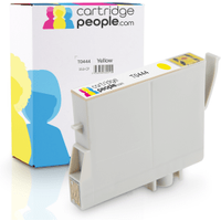 Own Brand Epson T0444 Yellow High Capacity Ink Cartridge - Parasol (Cartridge People)