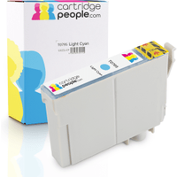 Own Brand Epson T0795 Light Cyan High Capacity Ink Cartridge - Owl (Cartridge People)