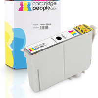 Own Brand Epson T0878 (C13T08784010) Matte Black Ink Cartridge (Cartridge People)
