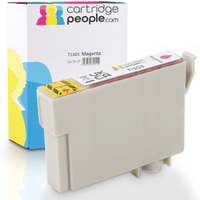 Own Brand Epson T1303 Magenta Extra High Capacity Ink Cartridge - Stag (Cartridge People)