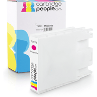 Own Brand Epson T9073 Magenta Extra High Capacity Ink Cartridge (Cartridge People)