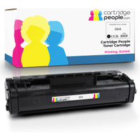 Own Brand HP 06A Black Toner Cartridge - C3906A (Cartridge People)