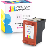 Own Brand HP 348 Photo Ink Cartridge - 9369EE (Cartridge People)