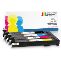 Own Brand HP 827A Multipack - Full Set of 4 Toner Cartridges (Cartridge People)