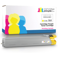 Own Brand HP W9042MC Yellow Toner Cartridge (Cartridge People)