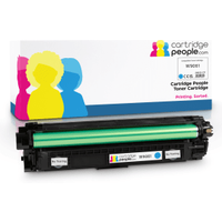 Own Brand HP W9061MC Cyan Toner Cartridge (Cartridge People)