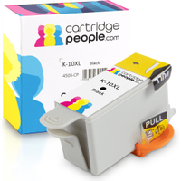 Own Brand Kodak 10 Black Ink Cartridge - 8955916 (Cartridge People)