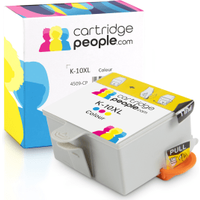 Own Brand Kodak 10 Colour Ink Cartridge - 1967082 (Cartridge People)