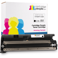 Own Brand Konica Minolta 1710471-001 Black Toner Cartridge - 4145403 (Cartridge People)