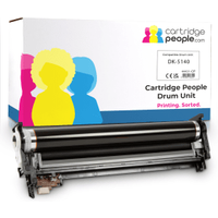 Own Brand Kyocera DK-5140 Black Drum Unit - 302NR93014 (Cartridge People)