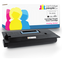Own Brand Kyocera TK-2530 Black Toner Cartridge (Cartridge People)