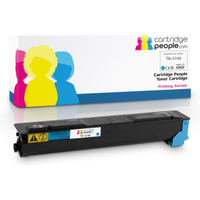 Own Brand Kyocera TK-5195C Cyan Toner Cartridge (Cartridge People)