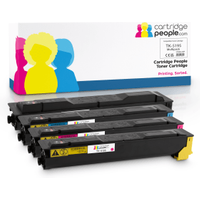 Own Brand Kyocera TK-5195M Magenta Toner Cartridge (Cartridge People)