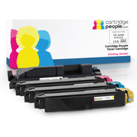 Own Brand Kyocera TK-5290 Multipack - Full Set of 4 Toner Cartridges (Cartridge People)