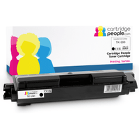 Own Brand Kyocera TK-590K Black Toner Cartridge (Cartridge People)