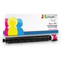 Own Brand Kyocera TK-8345M Magenta Toner Cartridge (Cartridge People)