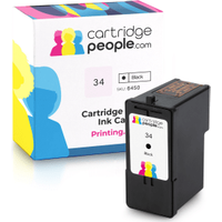 Own Brand Lexmark 32 Black Ink Cartridge - 18C0034 (Cartridge People)