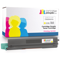 Own Brand Lexmark C925H2YG Yellow Toner Cartridge (Cartridge People)