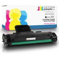 Own Brand MLT-D1082S Black Toner Cartridge - SU781A (Cartridge People)