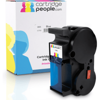 Own Brand Neopost IJ65 Blue Franking Cartridge - 16900036 (Cartridge People)
