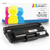 Own Brand Ricoh 402430 Black Toner Cartridge - BP22 (Cartridge People)