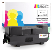 Own Brand Ricoh 407823 Black Toner Cartridge (Cartridge People)