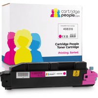 Own Brand Ricoh 408316 Magenta Toner Cartridge (Cartridge People)