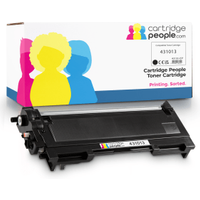 Own Brand Ricoh 431013 Black Toner Cartridge - Type 1190 (Cartridge People)
