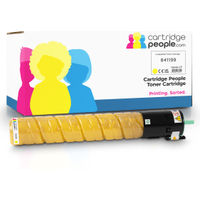 Own Brand Ricoh 841199 Yellow Toner Cartridge - MP-C2550E (Cartridge People)
