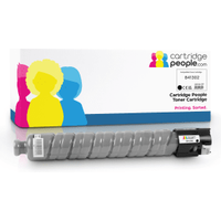 Own Brand Ricoh 841299 Black Toner Cartridge - MP-C400E (Cartridge People)