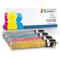 Own Brand Ricoh 84150 Multipack - Full Set of 4 Toner Cartridges (Cartridge People)