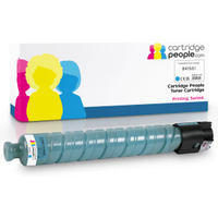 Own Brand Ricoh 841551 Cyan Toner Cartridge (Cartridge People)