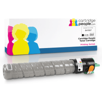 Own Brand Ricoh 841587 Black Toner Cartridge (Cartridge People)