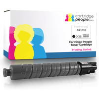 Own Brand Ricoh 841618 Black Toner Cartridge - MP-C305E (Cartridge People)