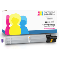 Own Brand Ricoh 888608 Black Toner Cartridge - MP-C4500E (Cartridge People)