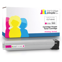 Own Brand Samsung CLT-M804S Magenta Toner Cartridge - SS628A (Cartridge People)