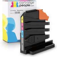 Own Brand Samsung CLT-W406 Waste Toner Container - SU426A (Cartridge People)