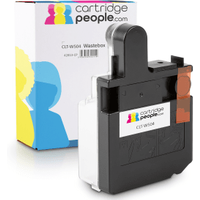 Own Brand Samsung CLT-W504 Waste Toner Container - SU434A (Cartridge People)