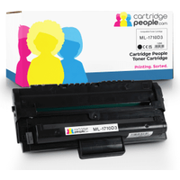 Own Brand Samsung ML-1710D3 Black Toner Cartridge (Cartridge People)
