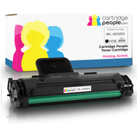 Own Brand Samsung ML-2010D3 Black Toner Cartridge (Cartridge People)