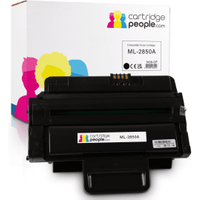 Own Brand Samsung ML-2850A Black Toner Cartridge - SU646A (Cartridge People)