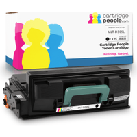 Own Brand Samsung MLT-D305L Black High Capacity Toner Cartridge - SV048A (Cartridge People)