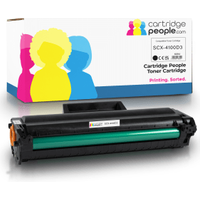 Own Brand Samsung SCX-4100D3 Black Toner Cartridge (Cartridge People)