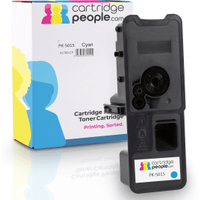 Own Brand UTAX PK-5015C Cyan Toner Cartridge (Cartridge People)