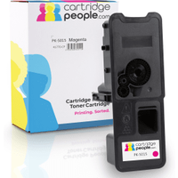 Own Brand UTAX PK-5015M Magenta Toner Cartridge (Cartridge People)